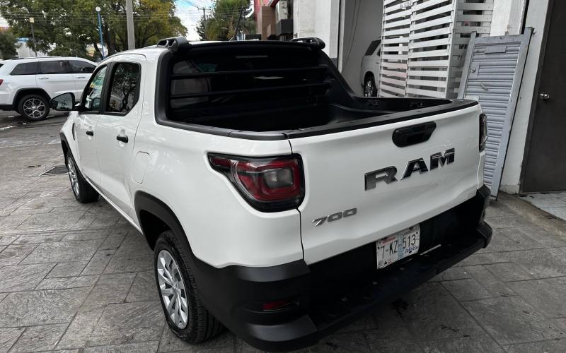 RAM