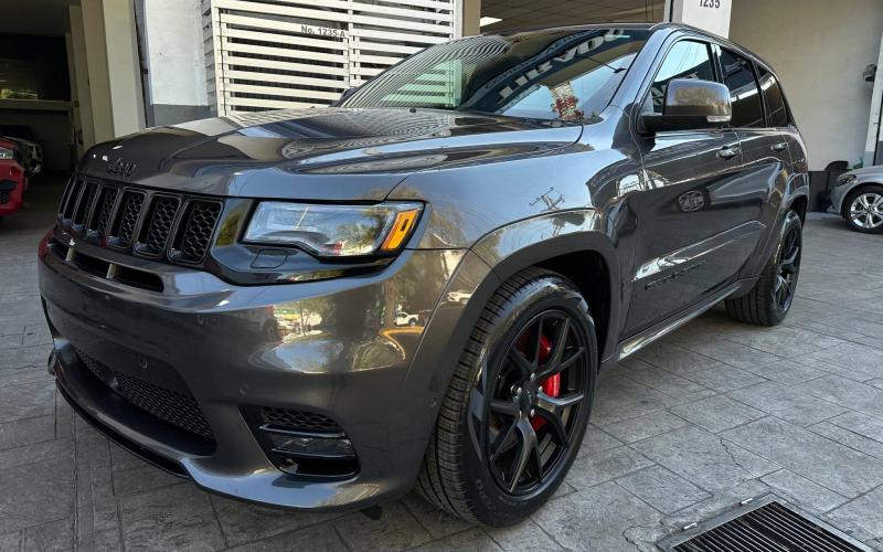 Jeep