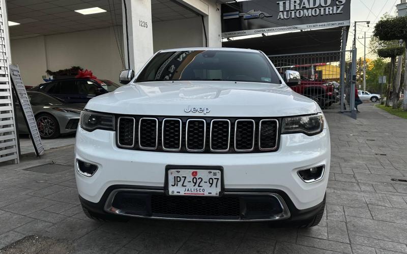 Jeep