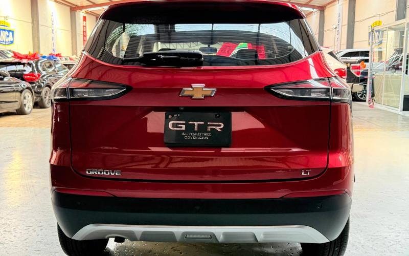 Chevrolet