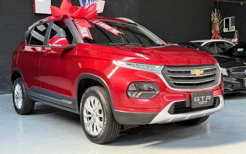 Chevrolet