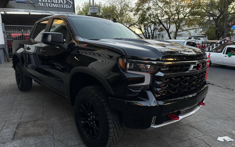 Chevrolet
