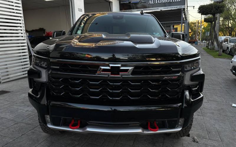 Chevrolet