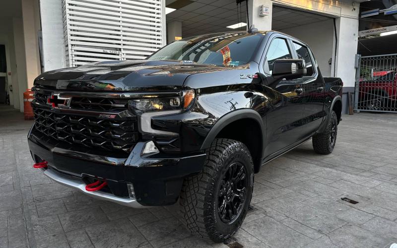 Chevrolet