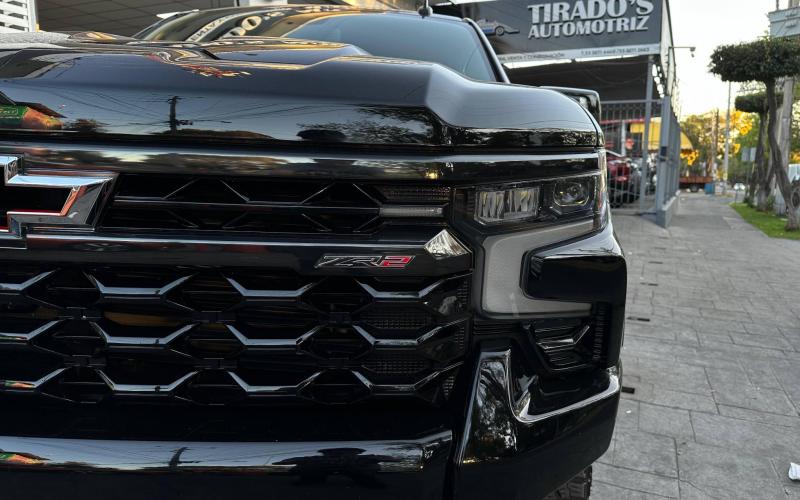 Chevrolet