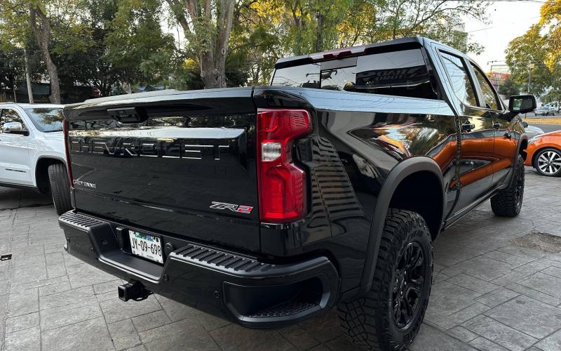Chevrolet