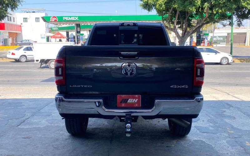 RAM