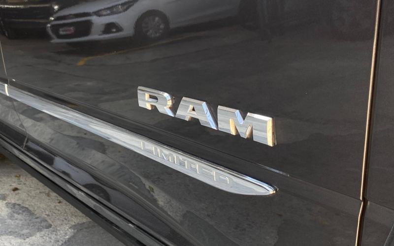 RAM