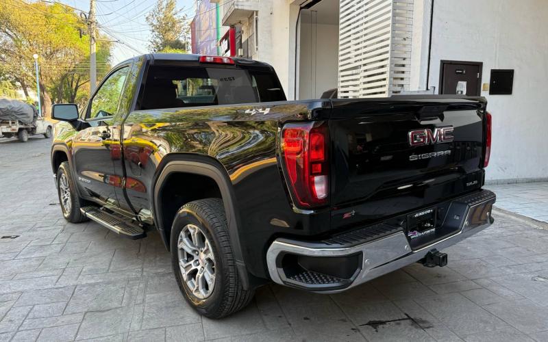 GMC