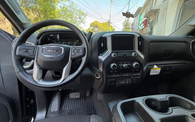 GMC