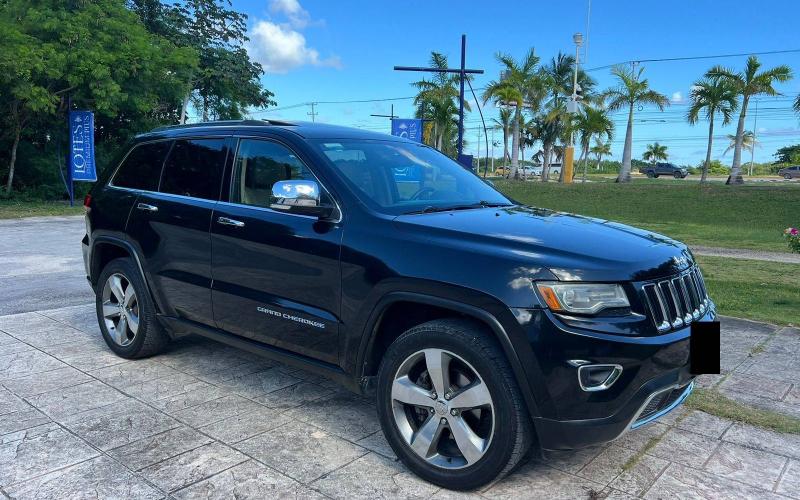 Jeep