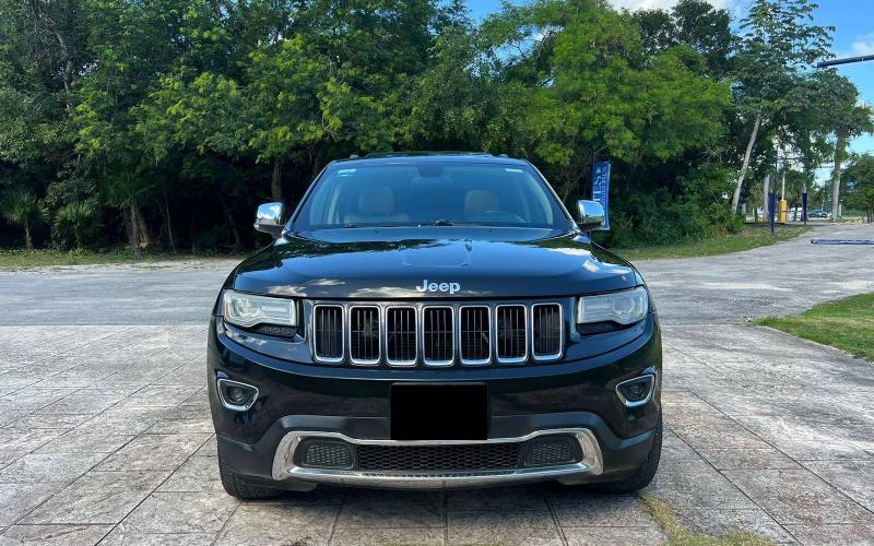 Jeep