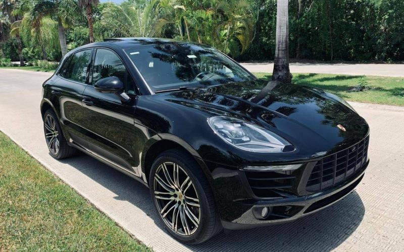 Porsche