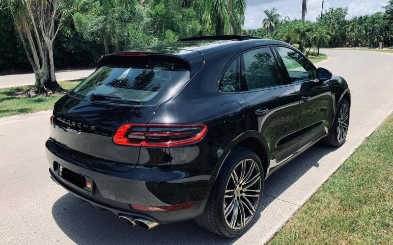 Porsche