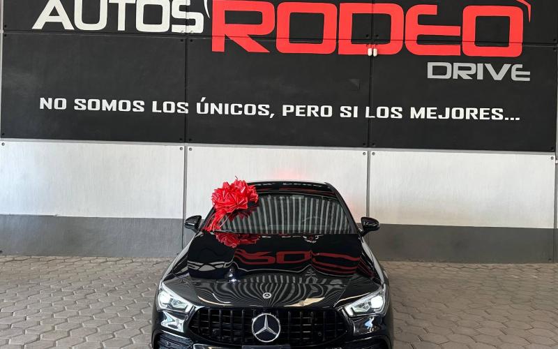 Mercedes Benz