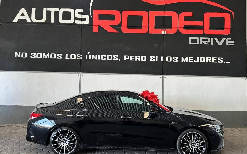 Mercedes Benz