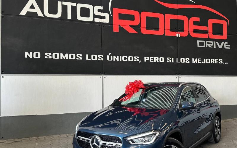 Mercedes Benz