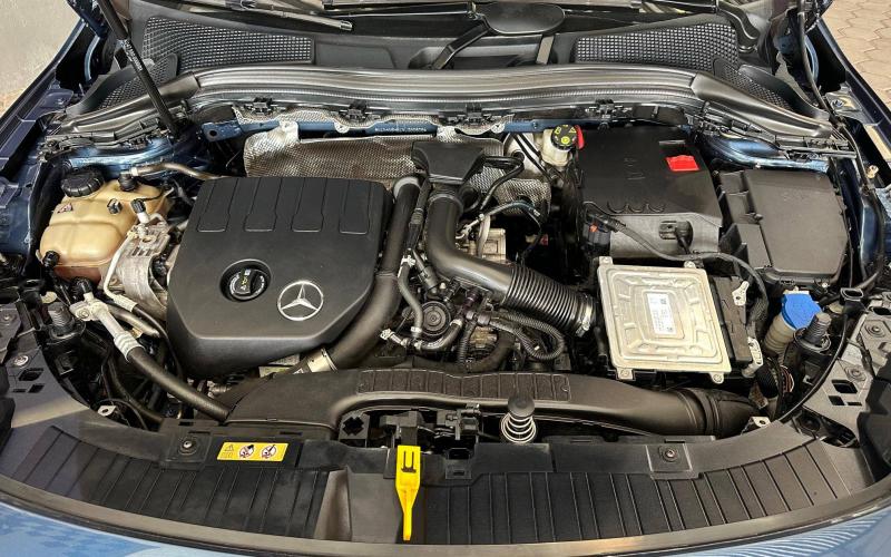 Mercedes Benz