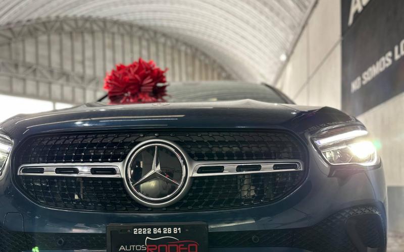 Mercedes Benz