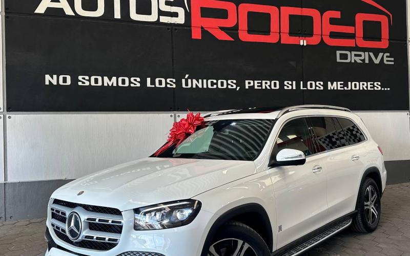 Mercedes Benz