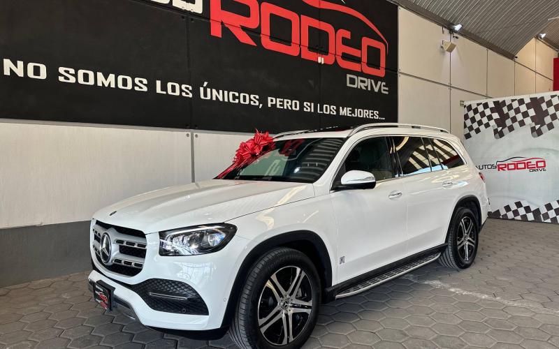 Mercedes Benz