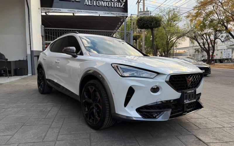 Cupra