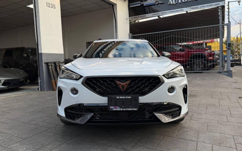 Cupra