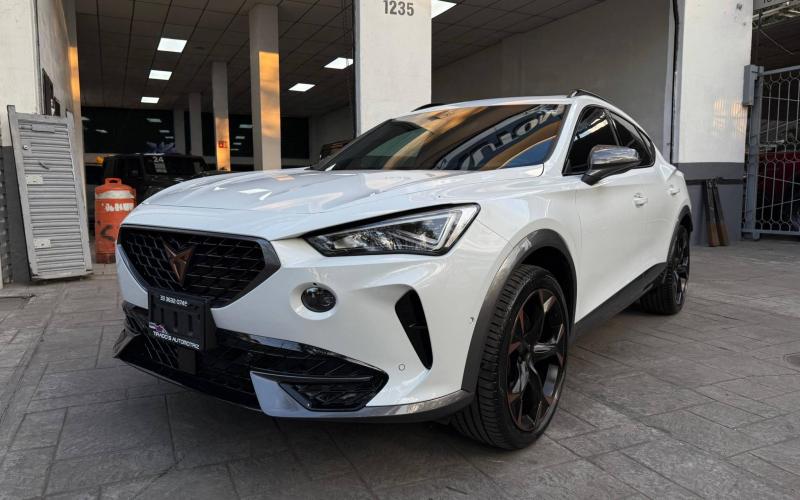 Cupra