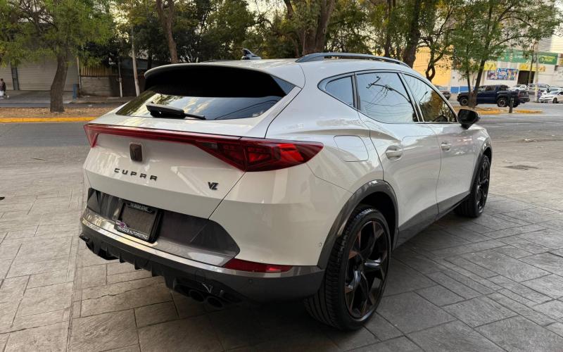 Cupra