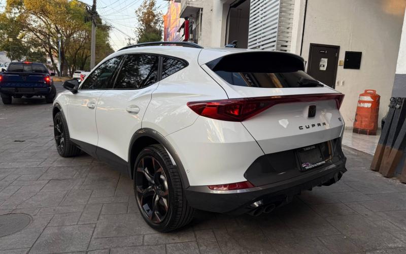 Cupra