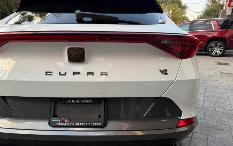 Cupra