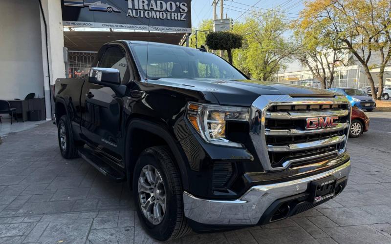 GMC
