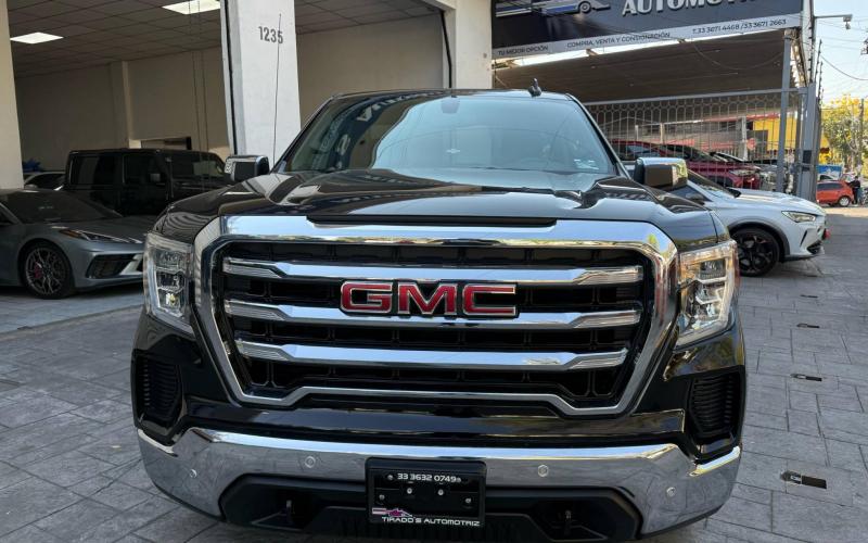 GMC