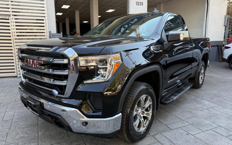 GMC