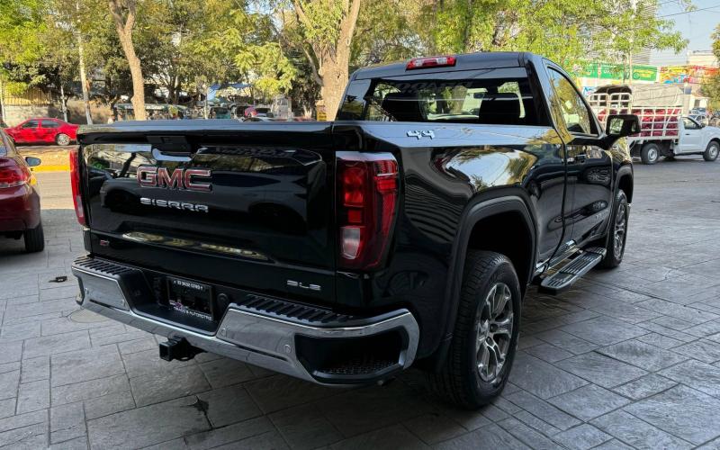 GMC