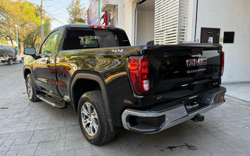 GMC