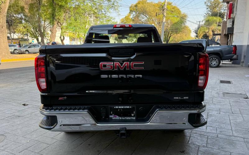 GMC
