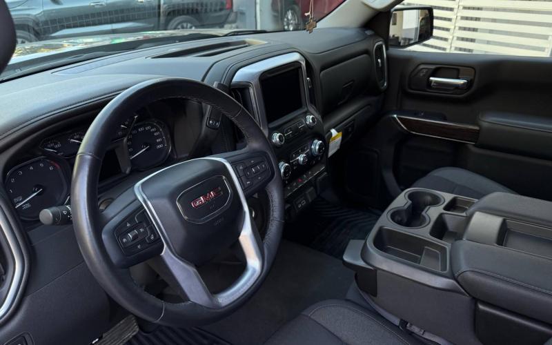 GMC