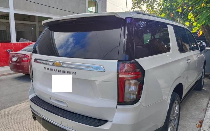 Chevrolet