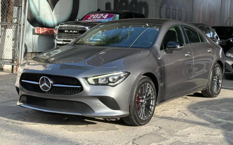 Mercedes Benz