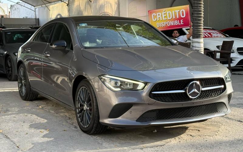 Mercedes Benz