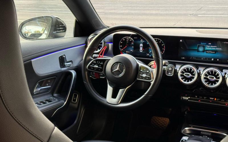 Mercedes Benz