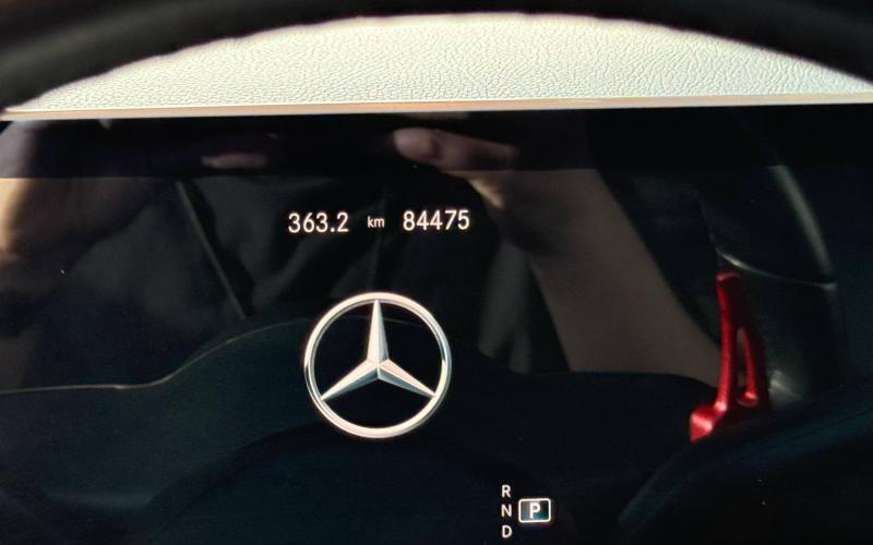 Mercedes Benz