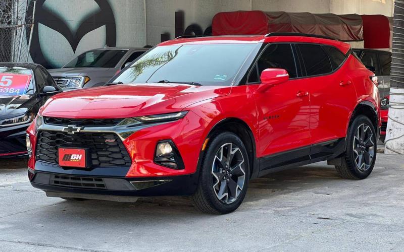 Chevrolet