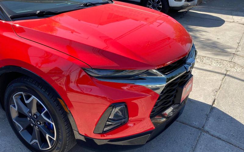 Chevrolet