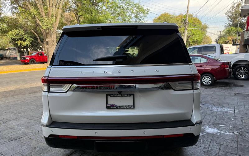 Lincoln