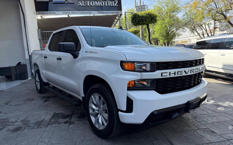 Chevrolet