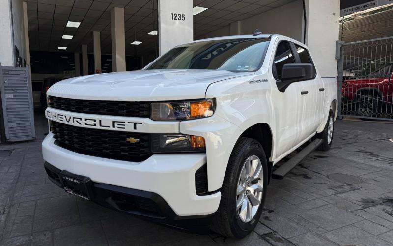 Chevrolet