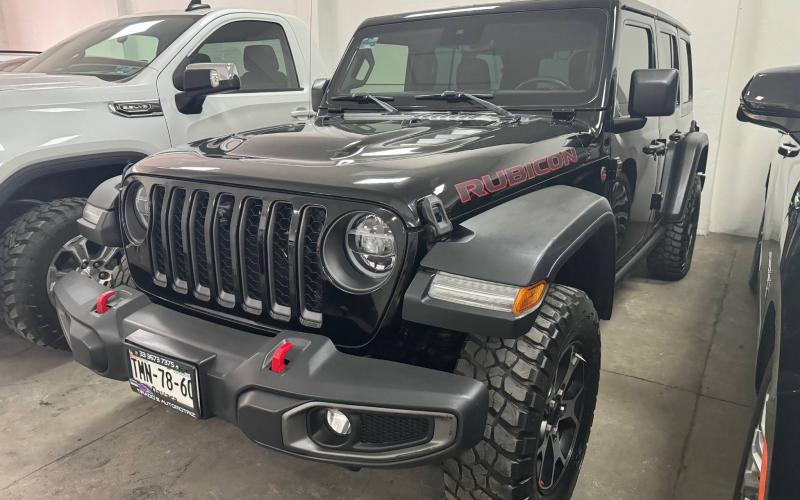 Jeep