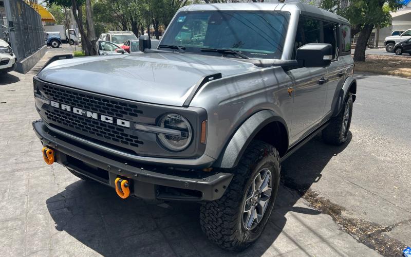 Ford